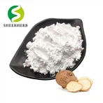 Extrakt z Pueraria Mirifica v prášku