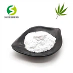 Cbd Isolate Powder