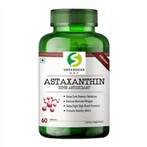 Oem Private Label hromadné kapsuly astaxantínu