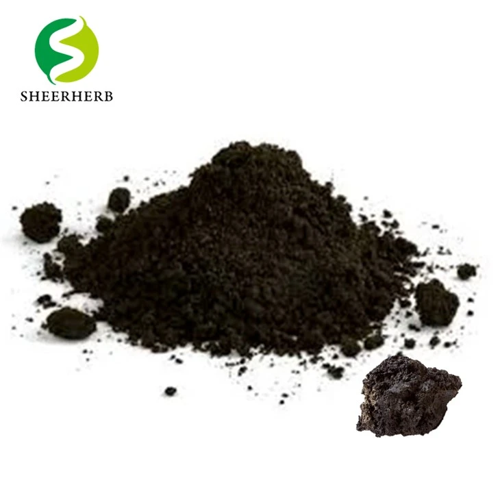 Extrakt Shilajit